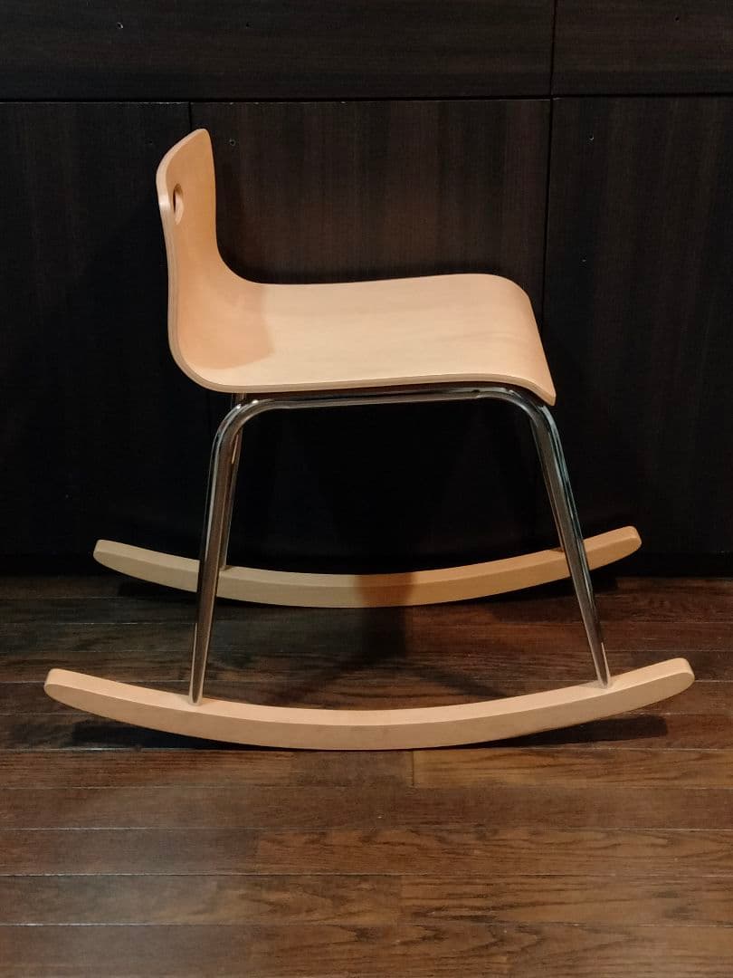 美品■ロッキングチェア　■希少■