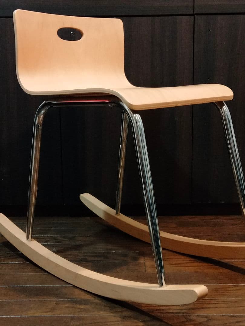 美品■ロッキングチェア　■希少■
