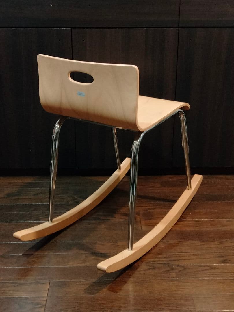 美品■ロッキングチェア　■希少■
