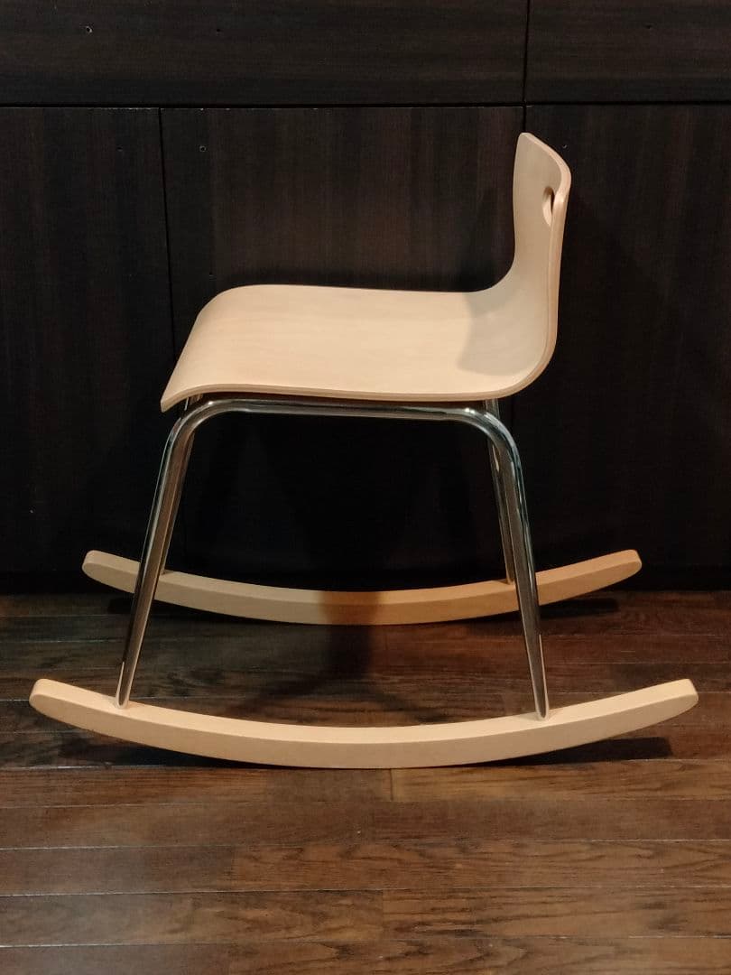 美品■ロッキングチェア　■希少■