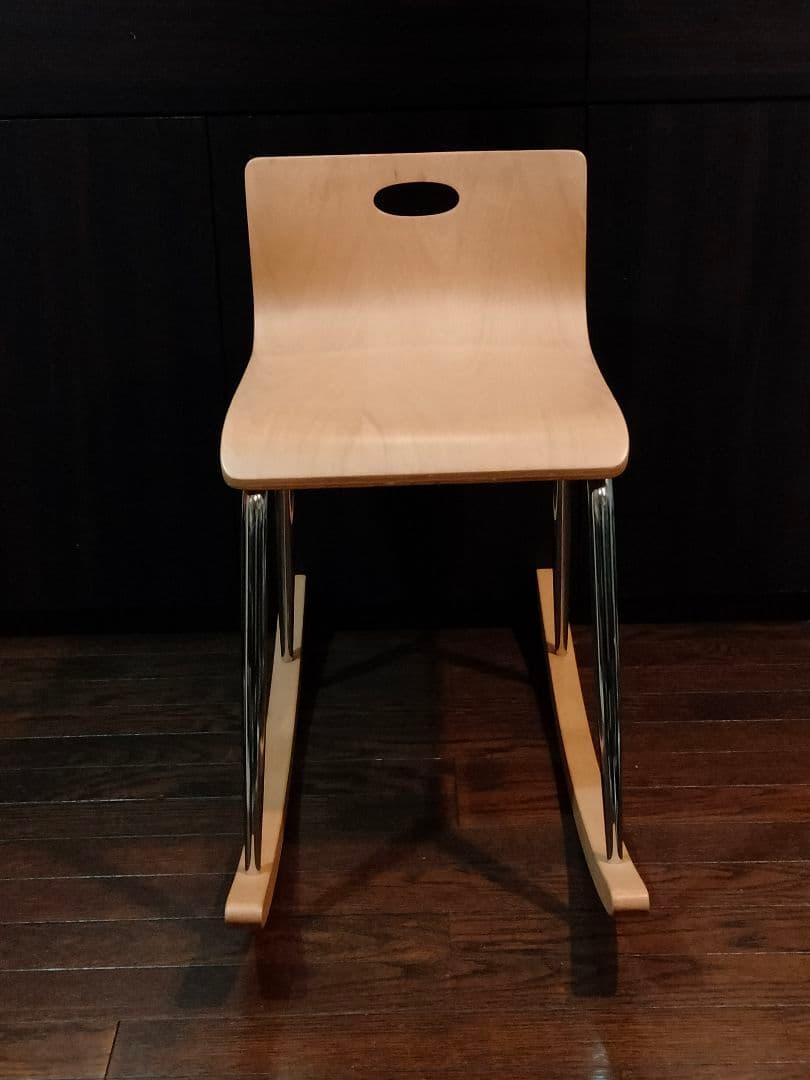 美品■ロッキングチェア　■希少■