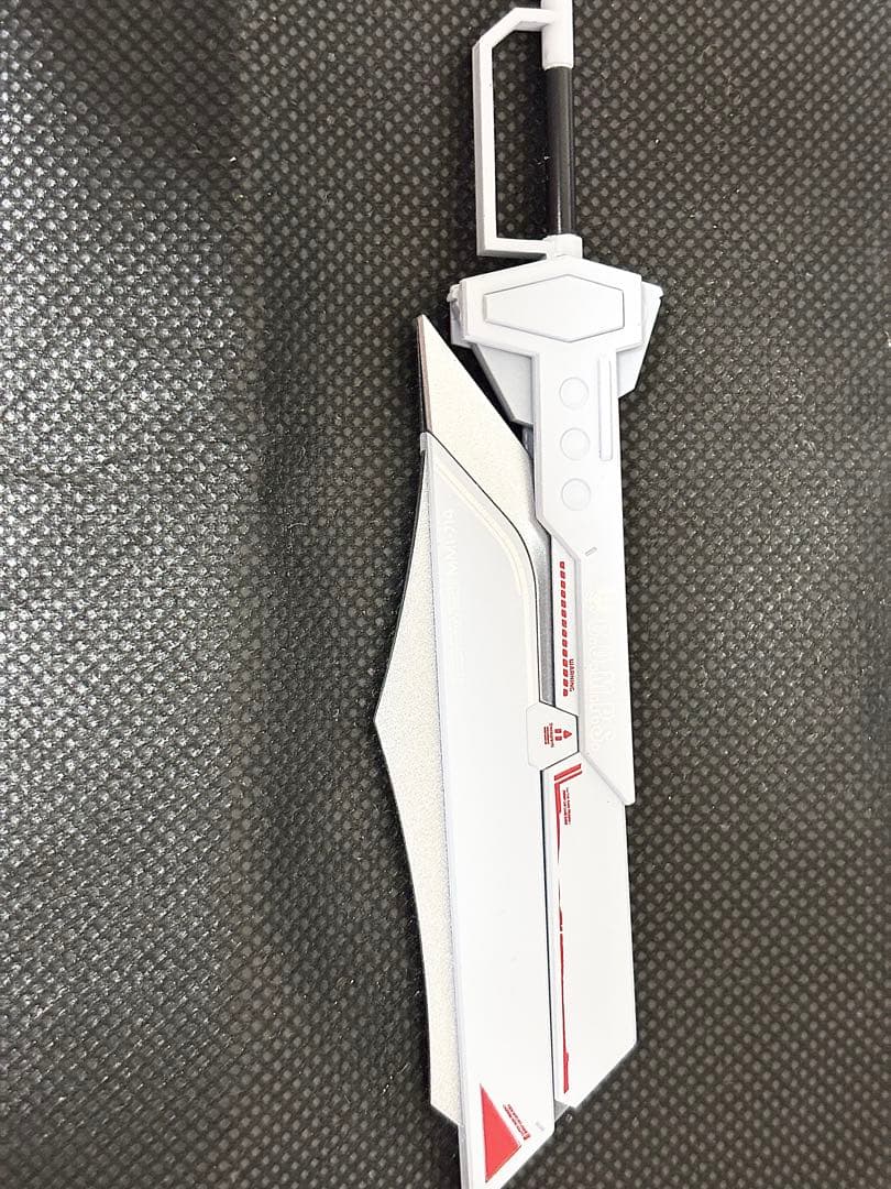 L ROBOT魂　デスティニーガンダム　SPECⅡ