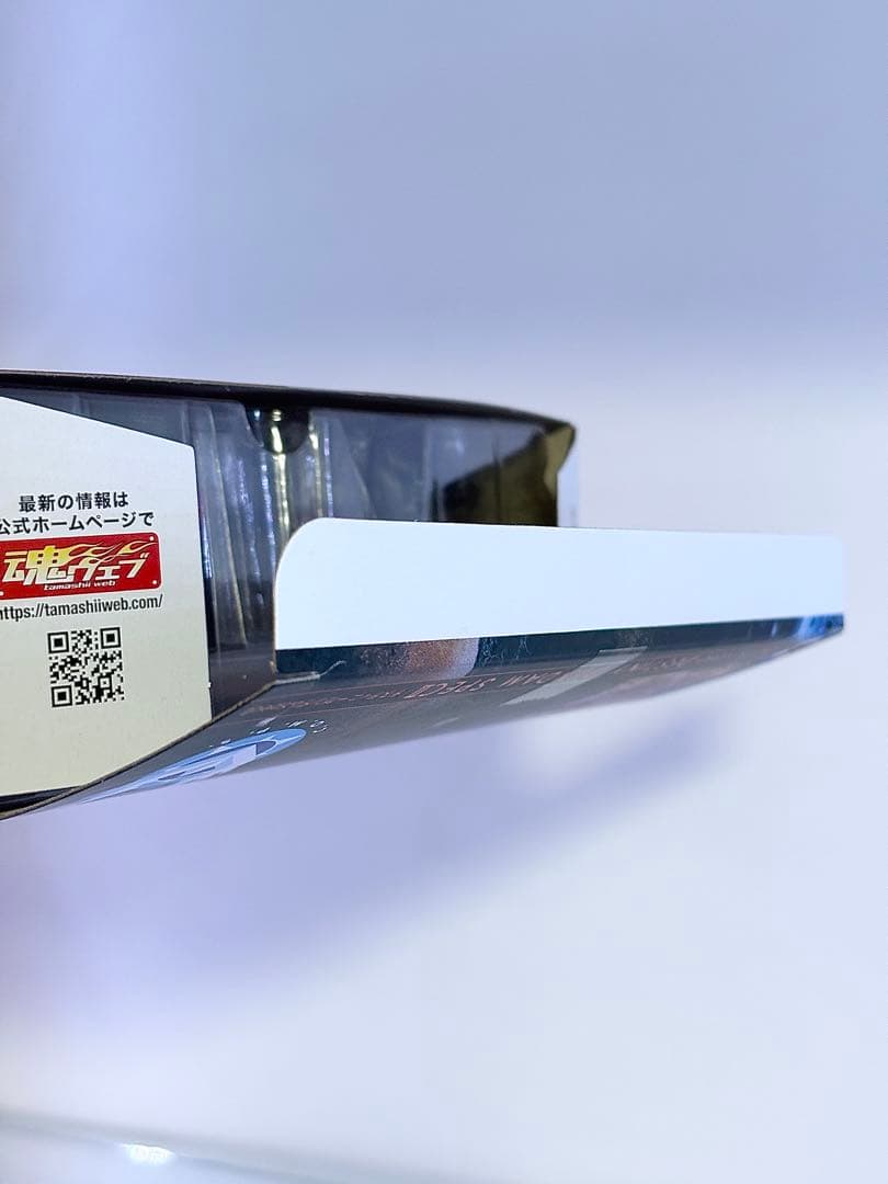 L ROBOT魂　デスティニーガンダム　SPECⅡ