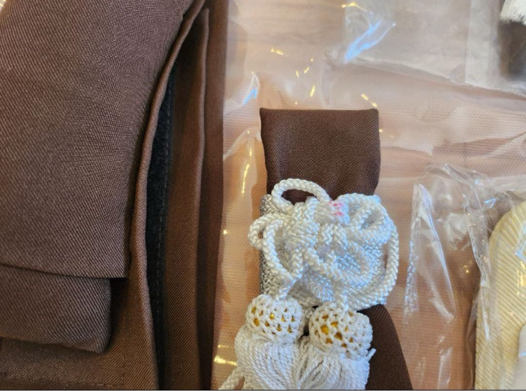 七五三用デザイン袴5歳児