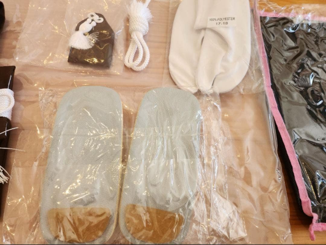 七五三用デザイン袴5歳児