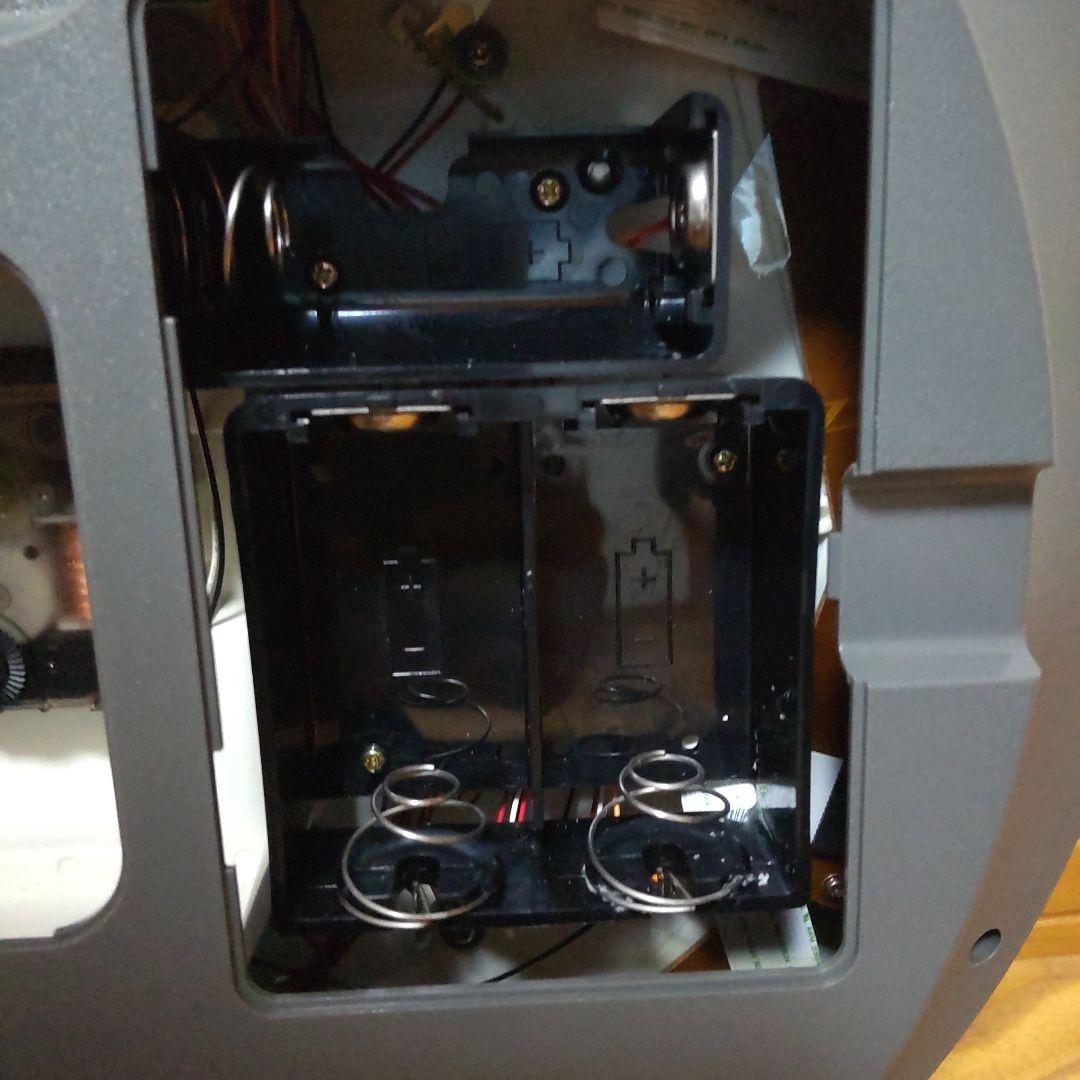 セイコー イルミナ RE545L からくり時計 掛け時計 - メルカリ