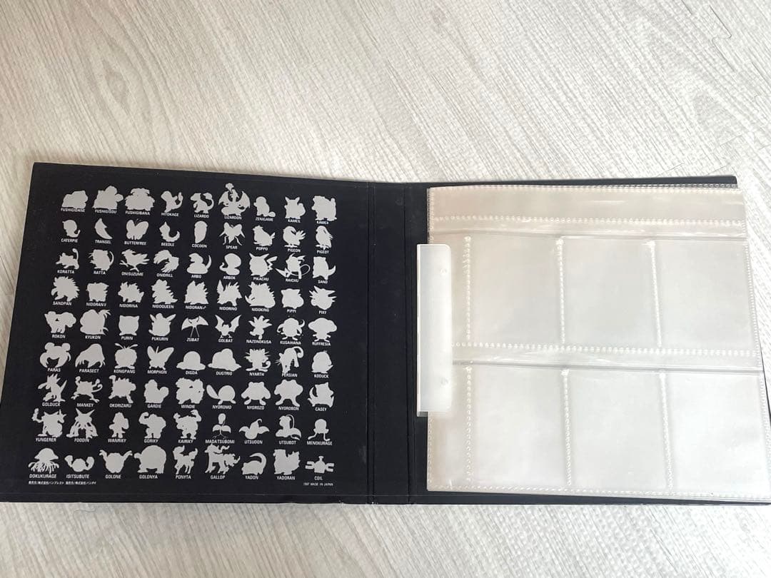 ポケモンカードダス システムファイル - メルカリ