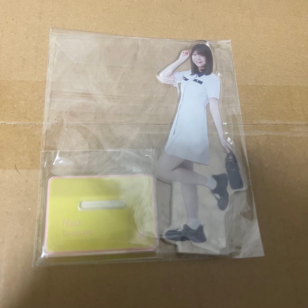乃木坂46 冨里奈央 アクリルスタンド A賞 - メルカリ