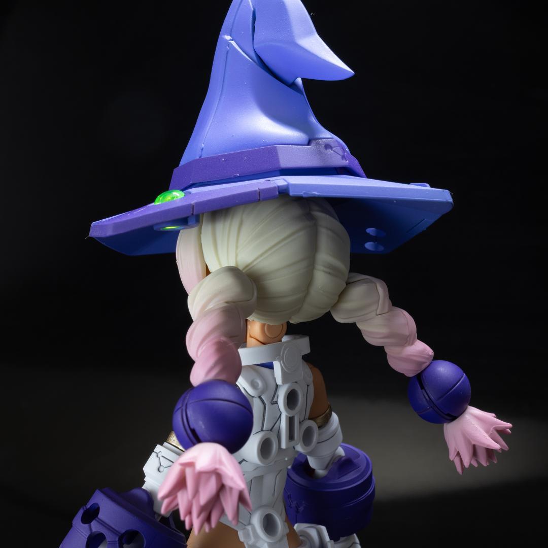 30MS マリカル 塗装完成品 付属品完備