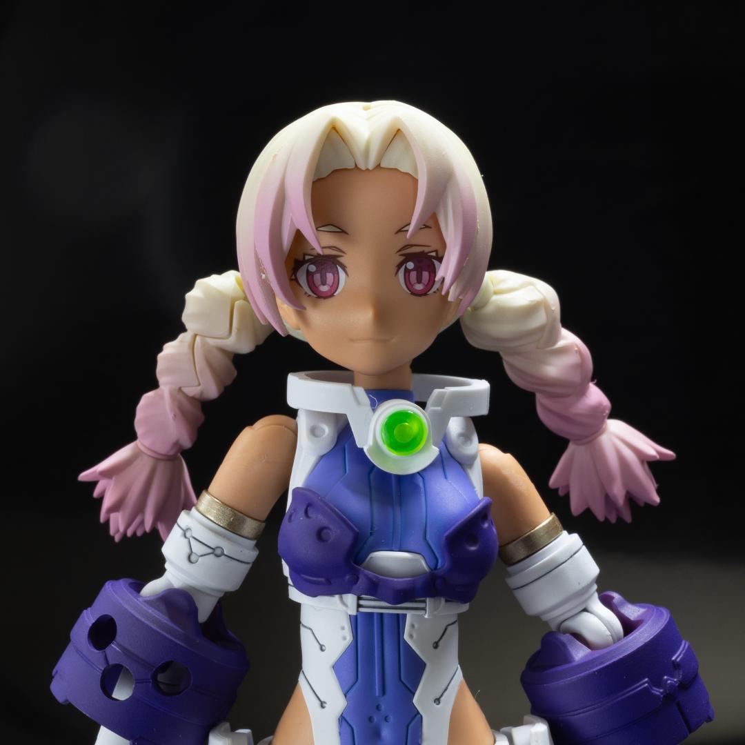 30MS マリカル 塗装完成品 付属品完備