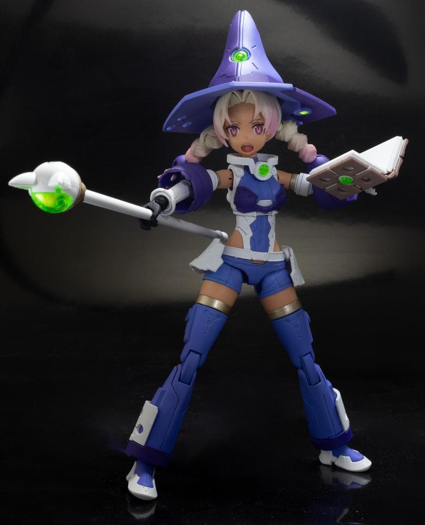 30MS マリカル 塗装完成品 付属品完備