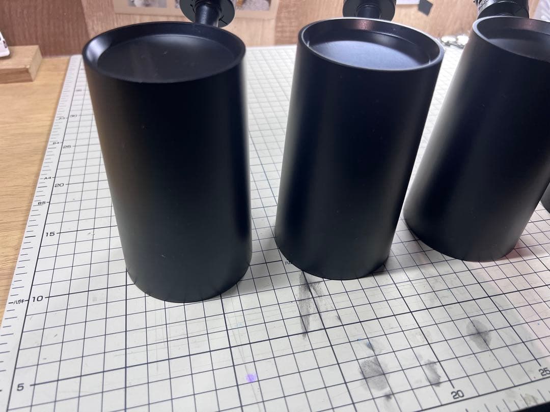 オーデリック　スポットライト4個セットOS256543