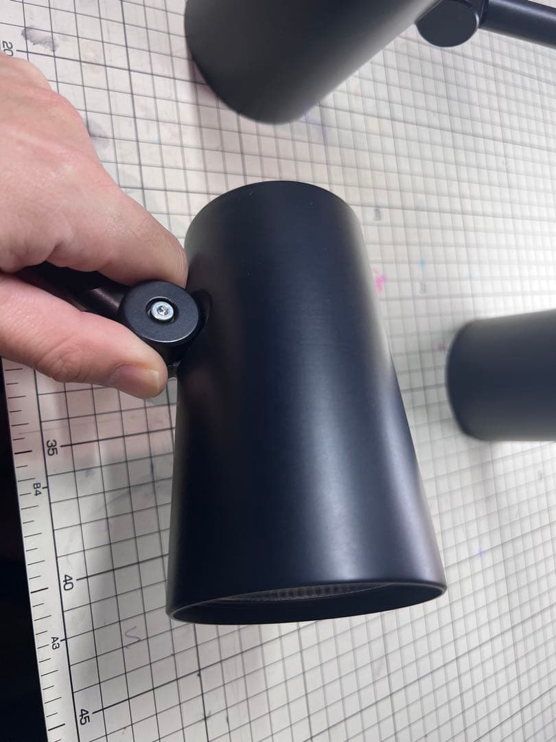 オーデリック　スポットライト4個セットOS256543