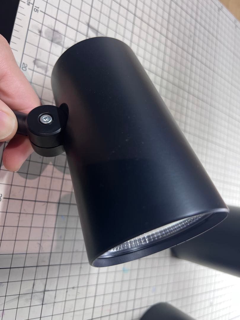 オーデリック　スポットライト4個セットOS256543