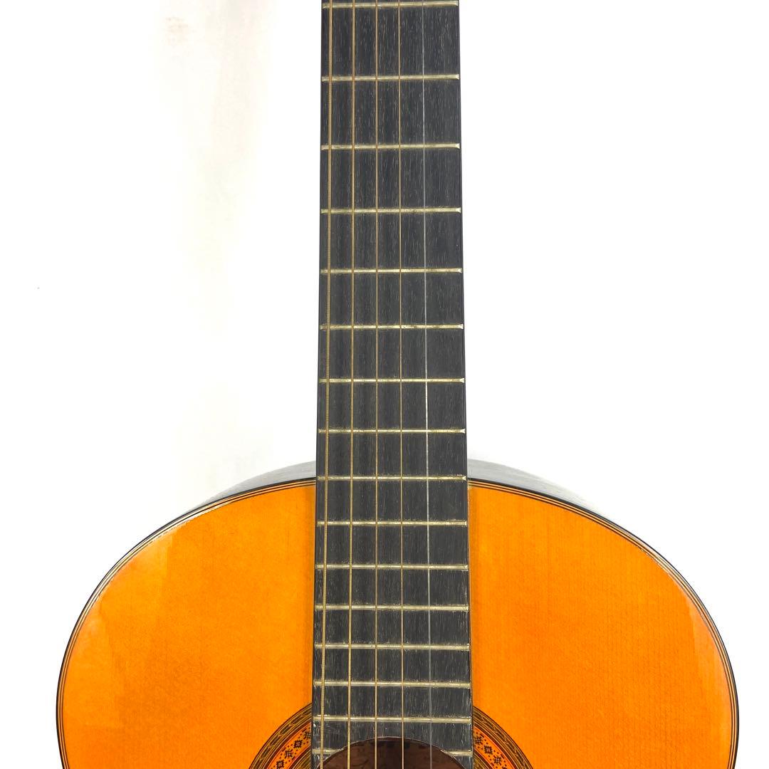 Morris モーリス M-20 クラシックギター ソフトケース付 動作品 - メルカリ