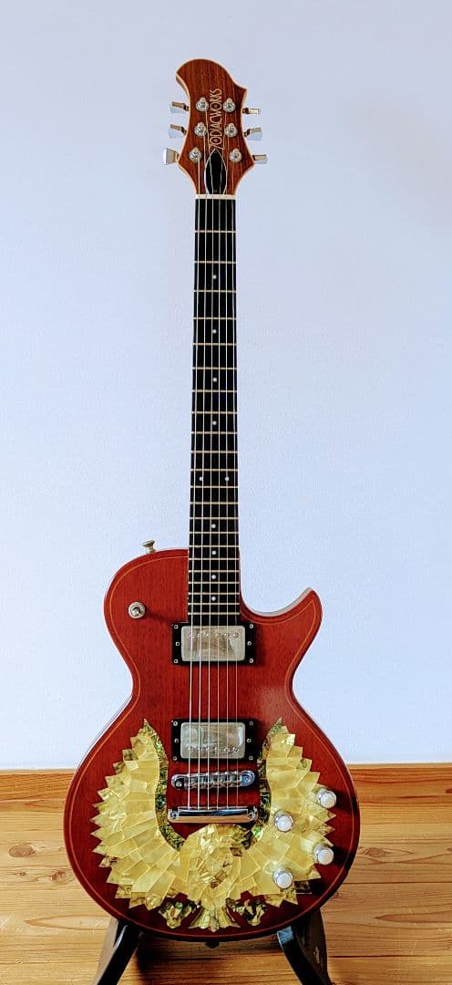 zodiacworks ZPG−800／ゾディアックワークス