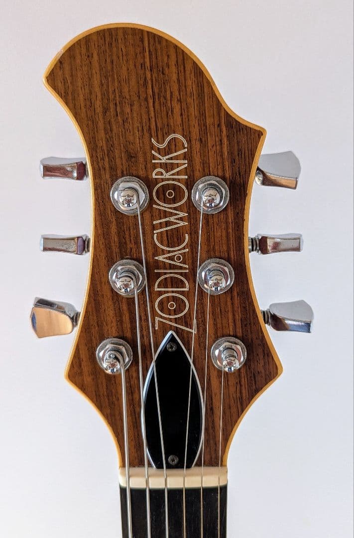 zodiacworks ZPG−800／ゾディアックワークス