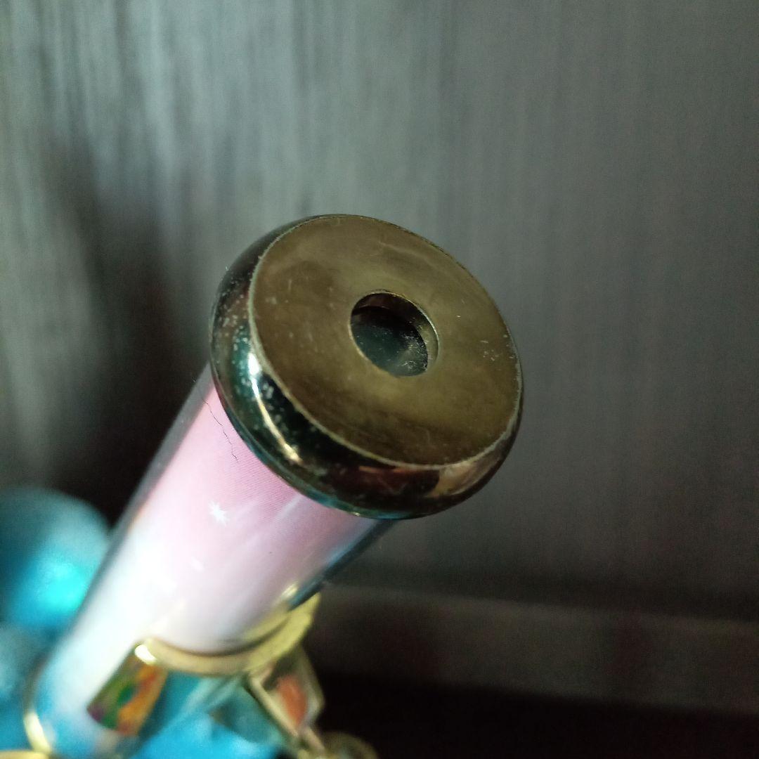 ミッキーマウス　魔法使いの弟子　オルゴール　万華鏡