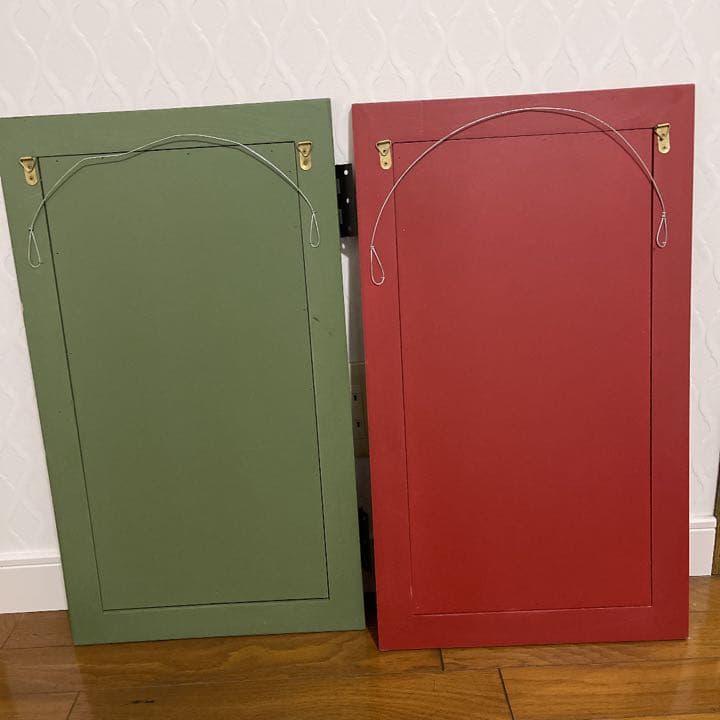 撮影小物　スタジオ　写真撮影　スノーマン扉