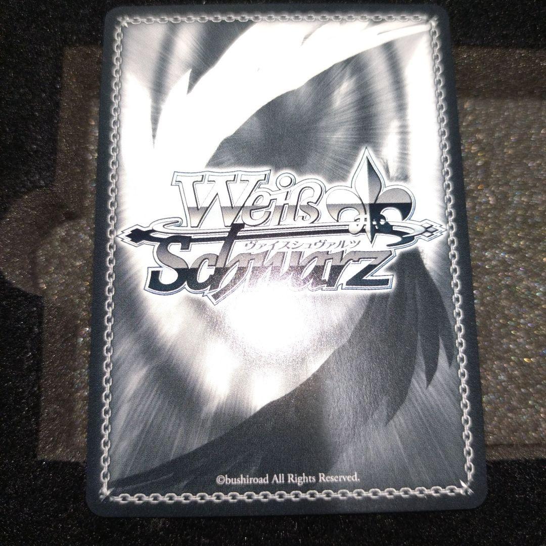 アイドルマスター トリコロール 優勝 プロモ 島村卯月 金箔サイン