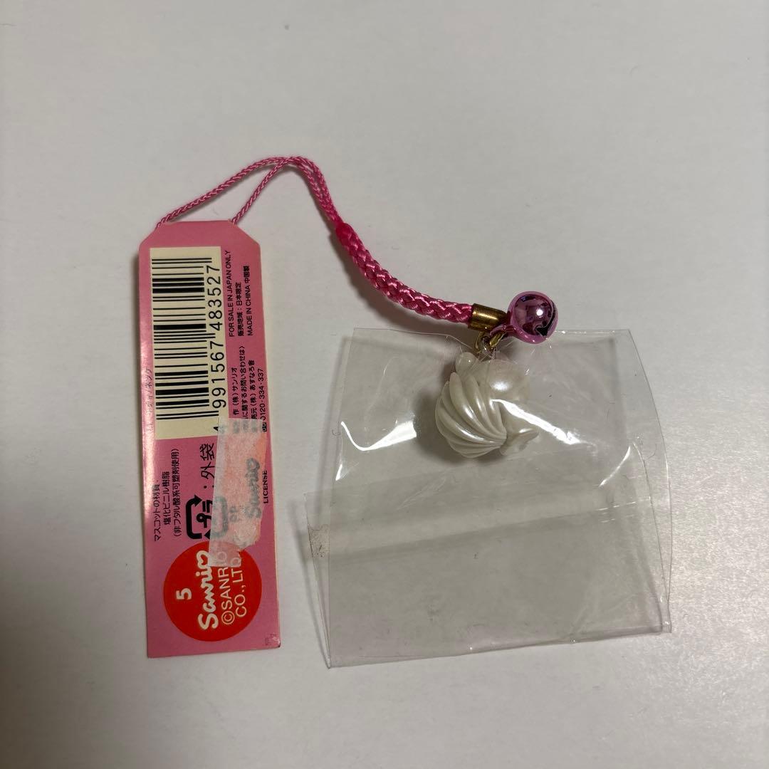 ハローキティ 根付 那須限定 九尾の狐バージョン - メルカリ