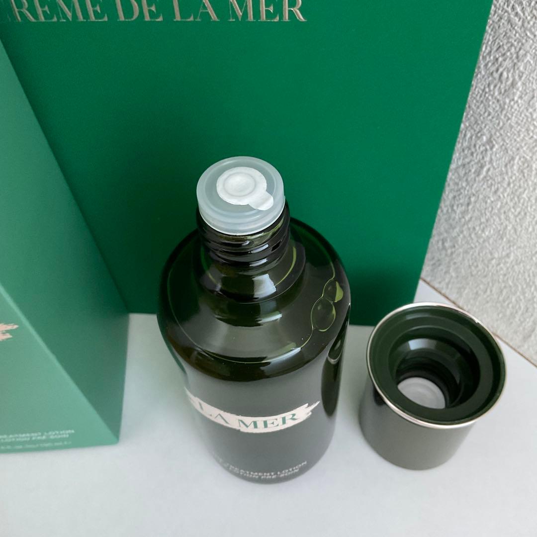 ドゥ・ラ・メール＊トリートメントローション　化粧水＊150ml＊新品未使用