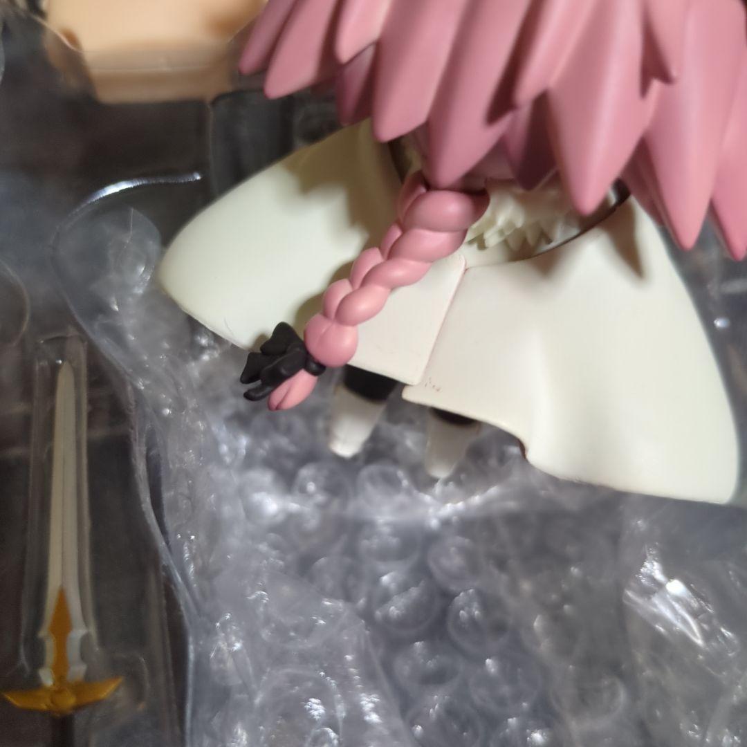 ねんどろいど “黒”のライダー　８８４