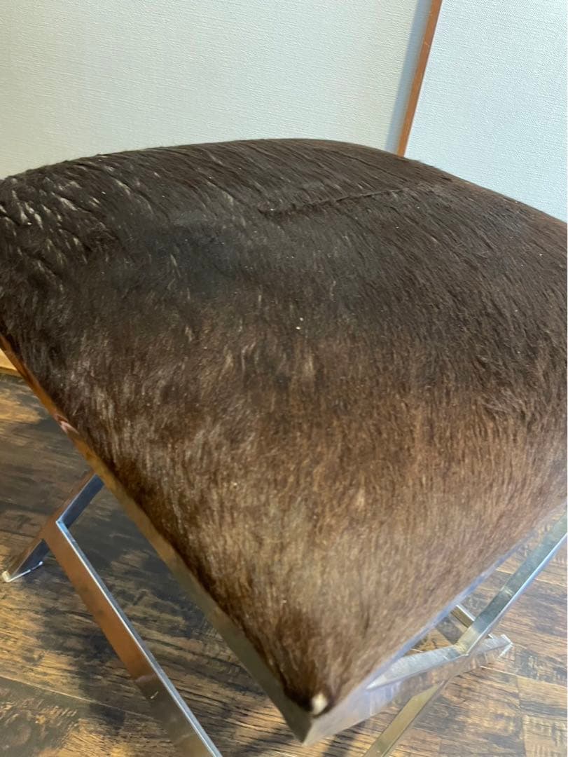 メゾンドファミーユ　スツール