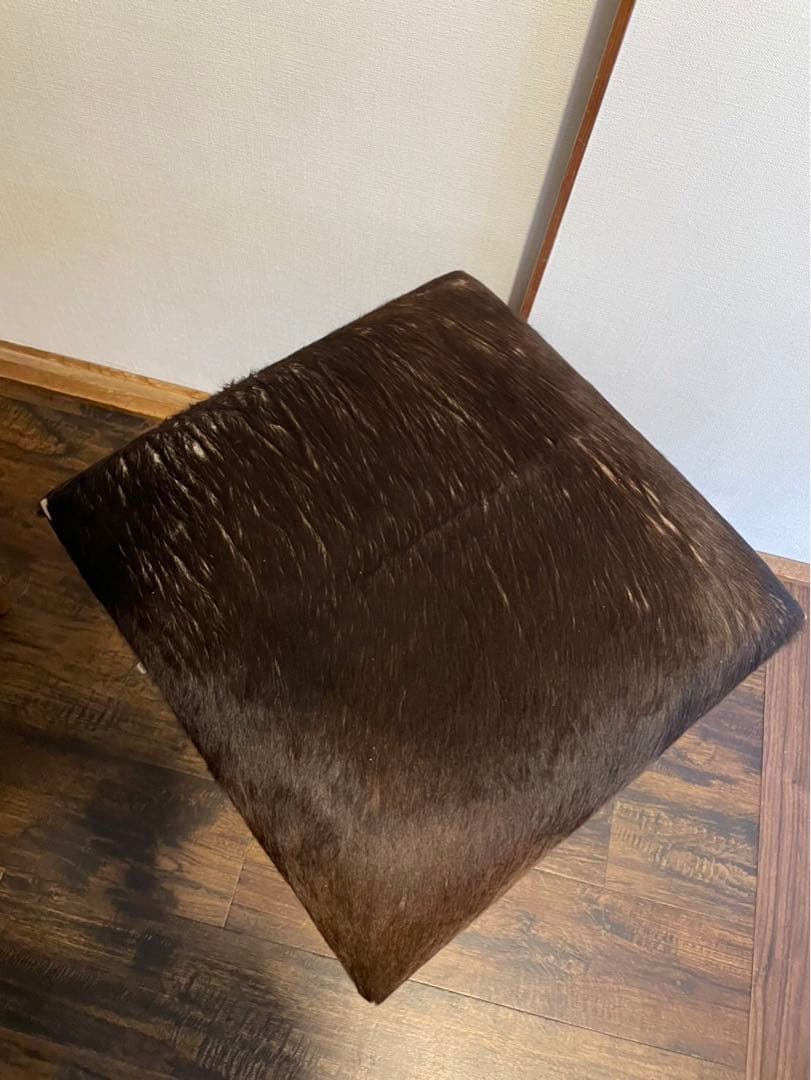 メゾンドファミーユ　スツール