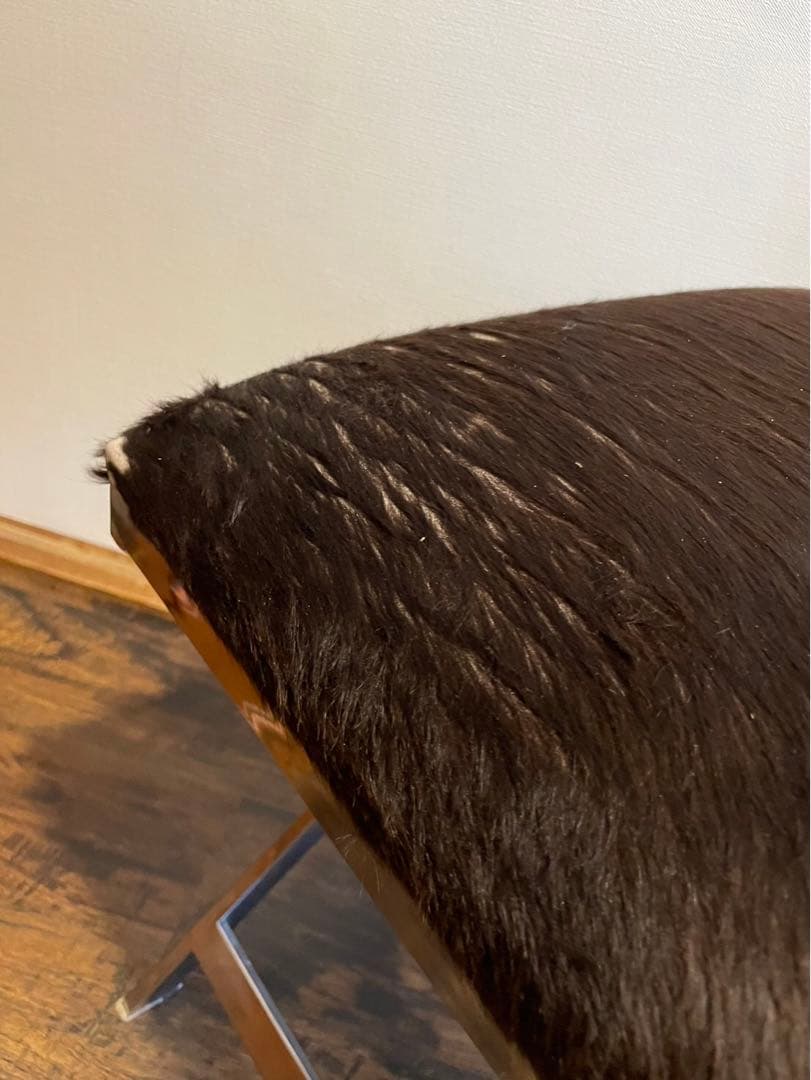 メゾンドファミーユ　スツール