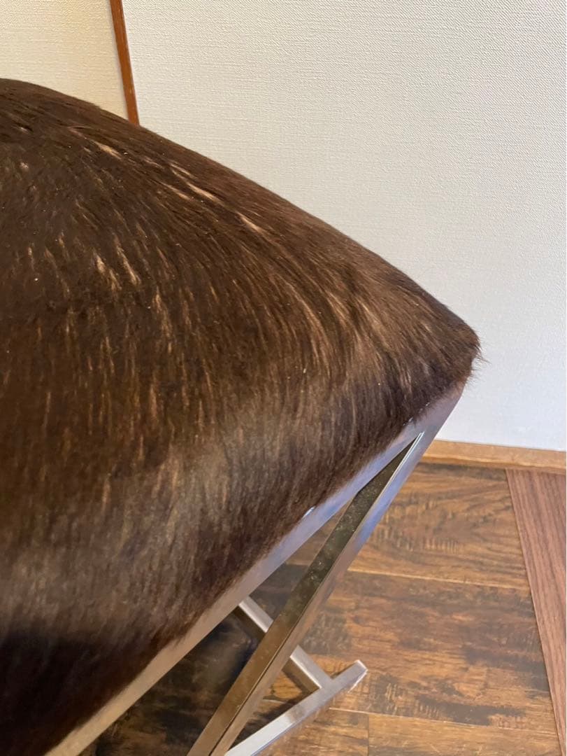 メゾンドファミーユ　スツール