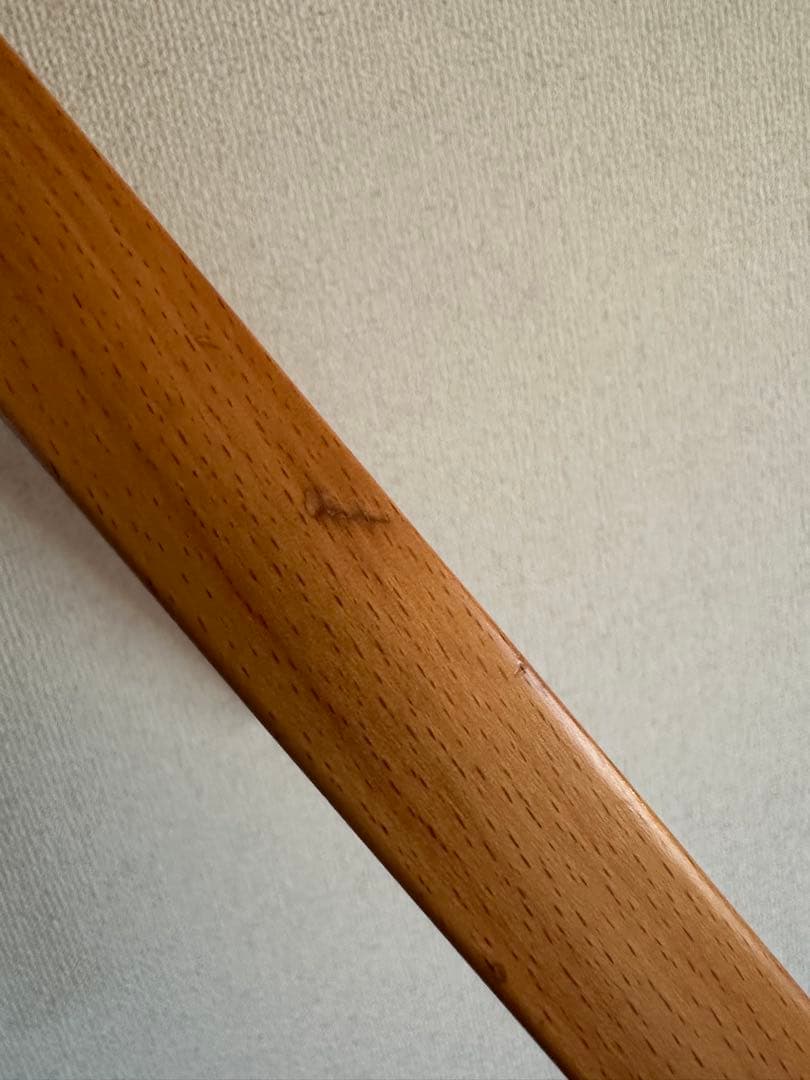 ★期間限定SALE★秋田木工No.202スツール/張地#A-12/木製チェア