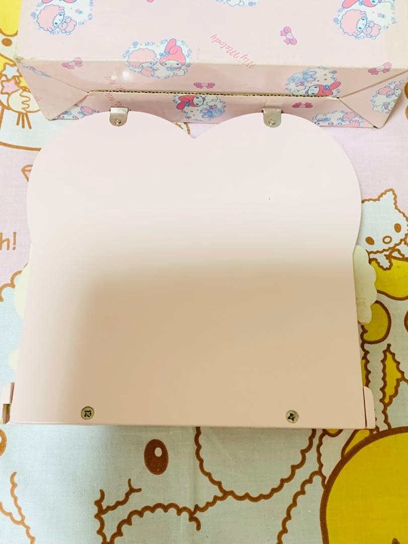 マイメロディ アクセサリーフック マイスウィートピアノ MY MELODY