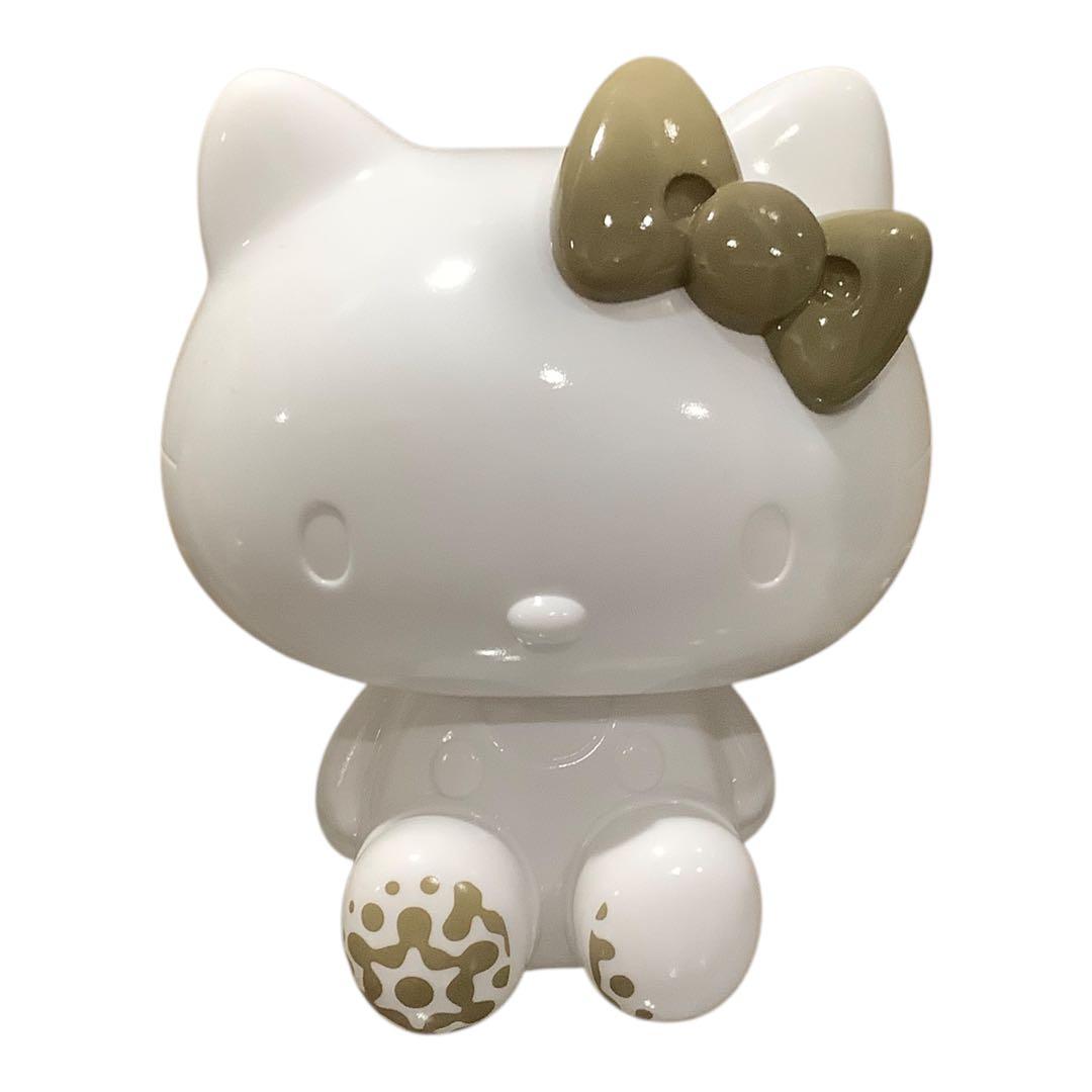 万博限定・新品】大阪万博 expo 2025 キティ 日本館 ベアブリック