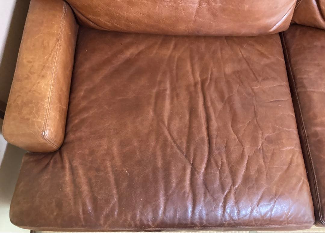 PacificFurnitureService STANDARD B レザー