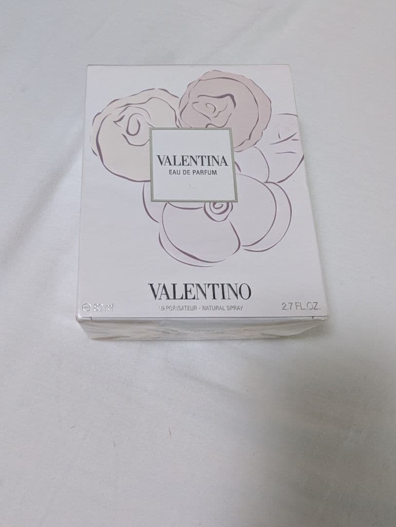 【廃盤レア】ヴァレンティノ ヴァレンティナ 香水＆ボディケア 豪華5点セット