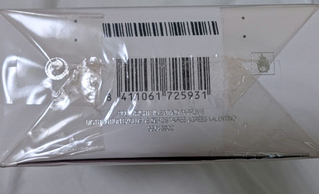 【廃盤レア】ヴァレンティノ ヴァレンティナ 香水＆ボディケア 豪華5点セット