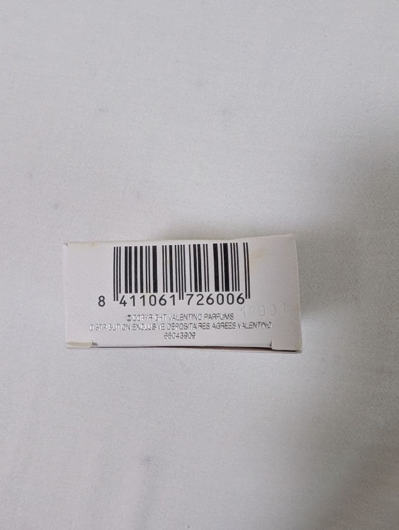 【廃盤レア】ヴァレンティノ ヴァレンティナ 香水＆ボディケア 豪華5点セット