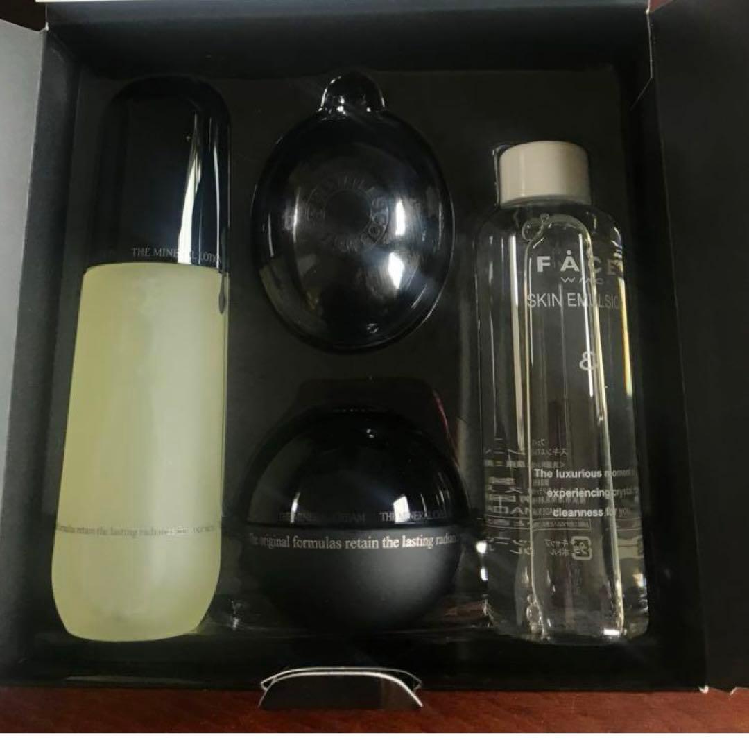 ワミレス　ザ ミネラルプレミアム