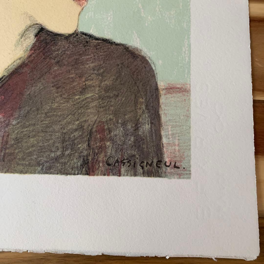 J.P. Cassigneul 6月の太陽 - メルカリ