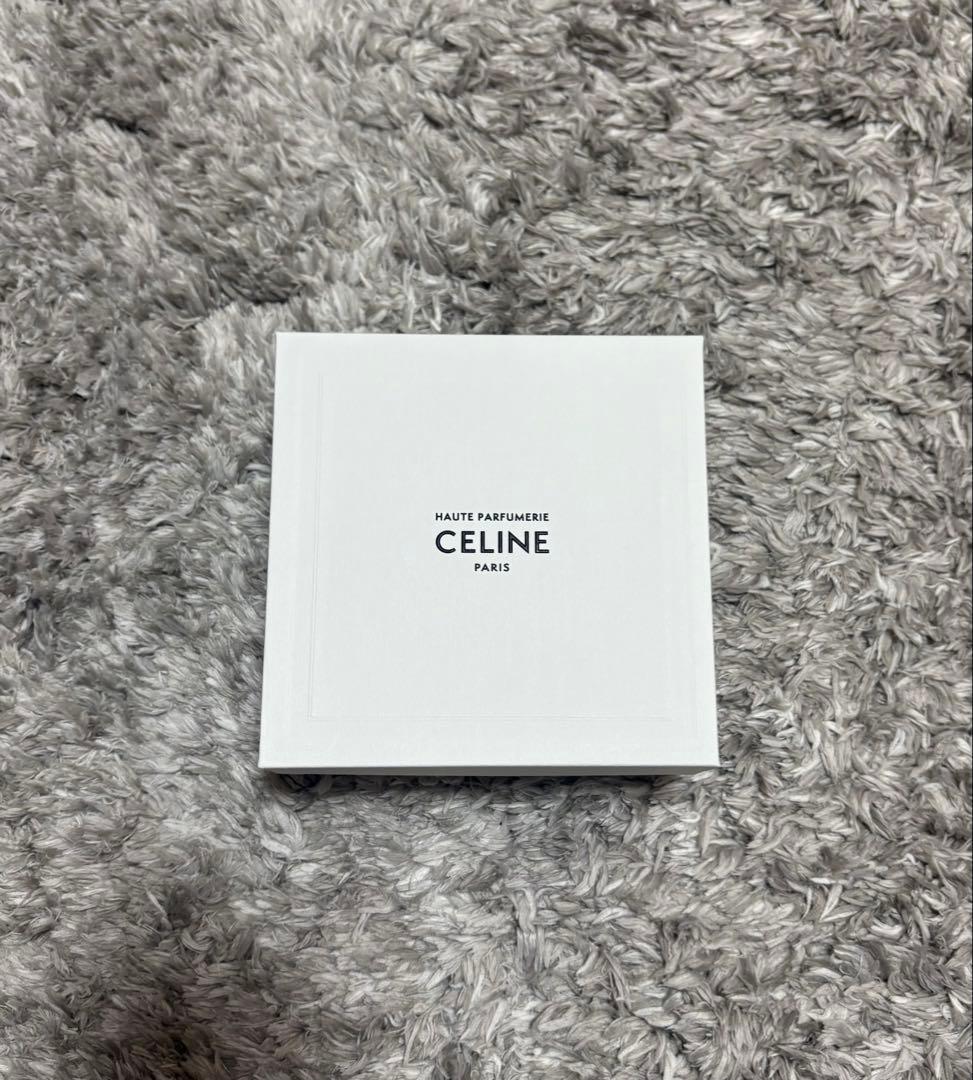 CELINE セリーヌ　ラージ トリオンフ セラミック
