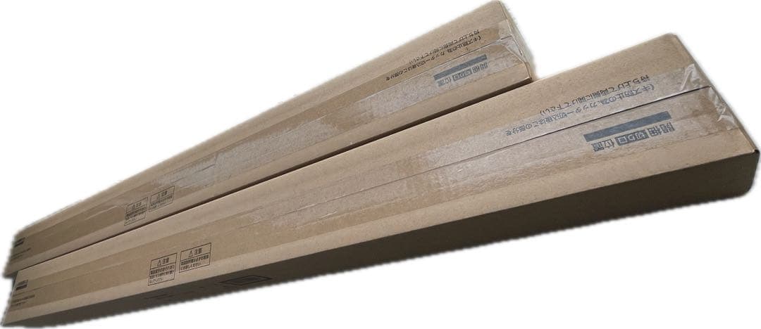 Panasonic LSEB7008LE1 LED照明2台