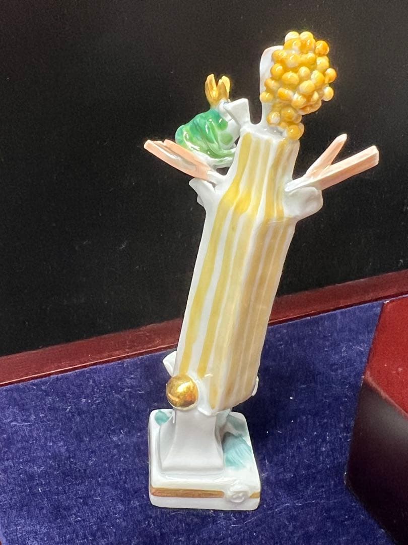 MEISSEN マイセン人形 マイセン メルヘンシリーズ セット販売 - メルカリ