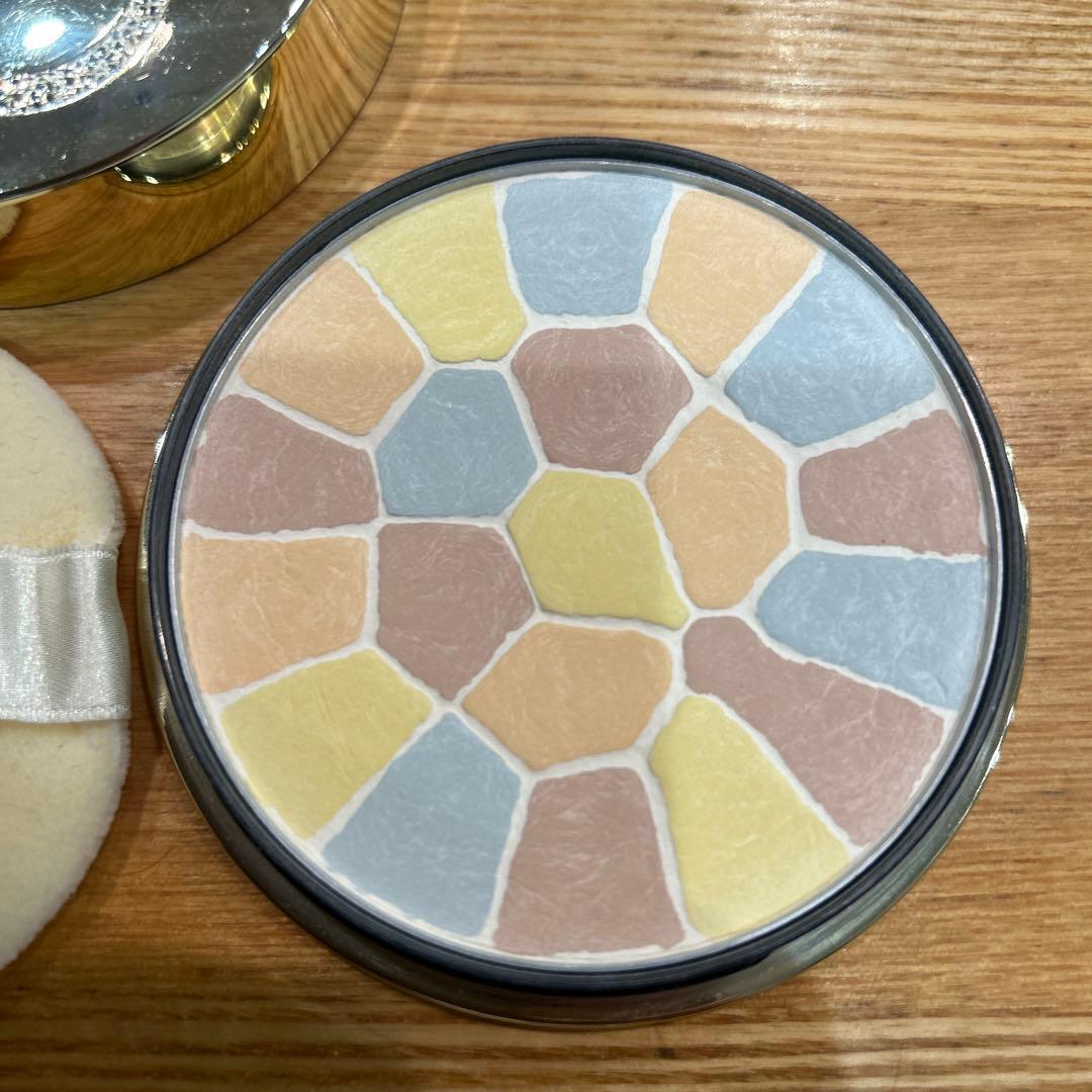 アルビオン　エレガンス ラプードル オートニュアンス リクスィーズⅢ 27g