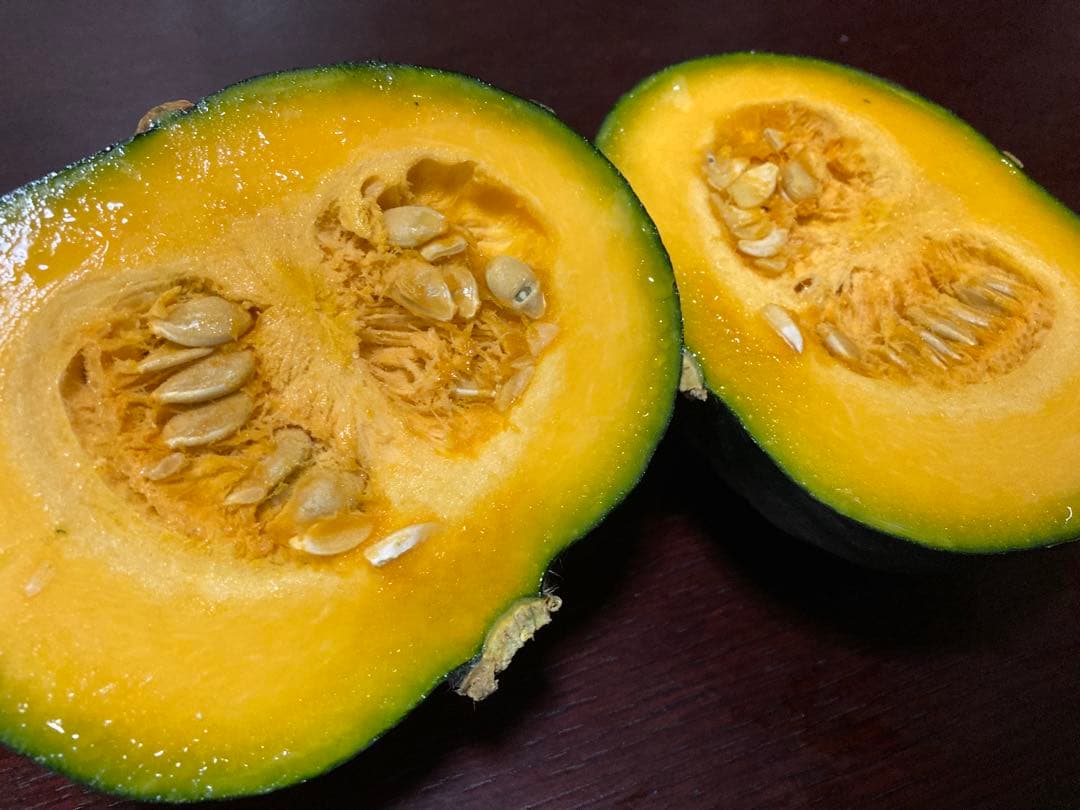 専用 ハッピー様】 カボチャ かぼちゃ 沖縄県 宮古島産 - メルカリ