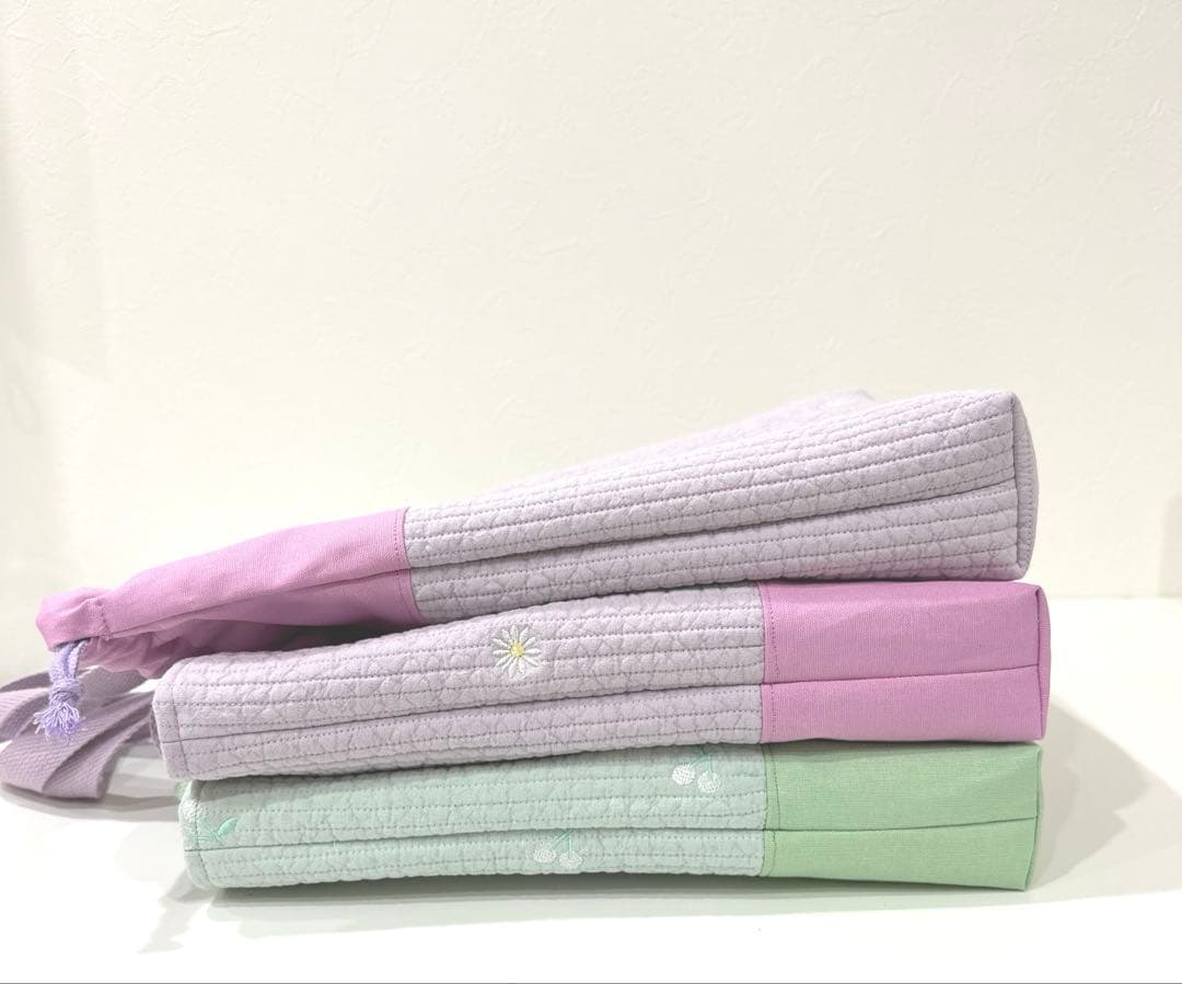 yuricoco　3月中納期