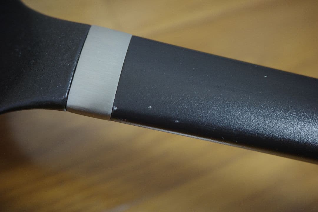 バーミキュラ オーブンセーフ スキレット 26cm 深型