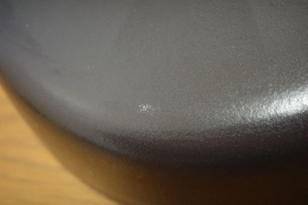 バーミキュラ オーブンセーフ スキレット 26cm 深型