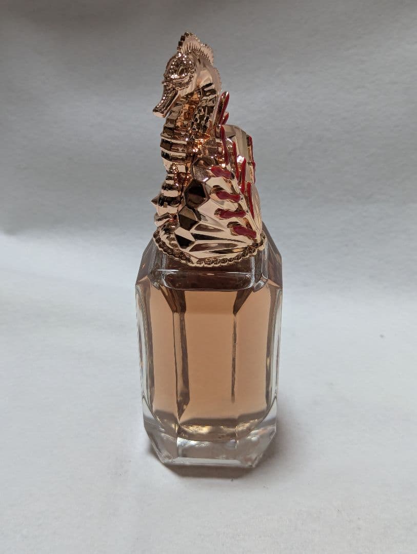 希少クリスチャンルブタンルビワールドレジェーレルビホースEDP90ml