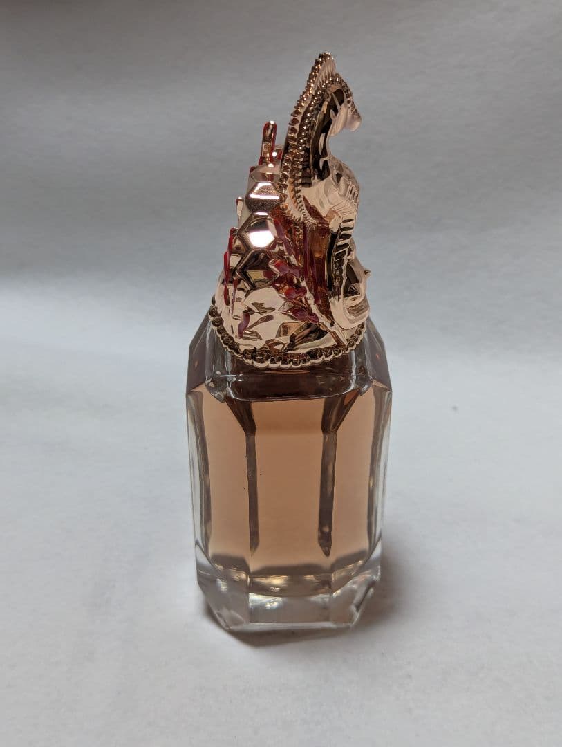 希少クリスチャンルブタンルビワールドレジェーレルビホースEDP90ml